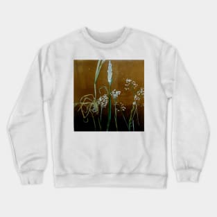 Mornington Peninsula Grasslands 3 Crewneck Sweatshirt